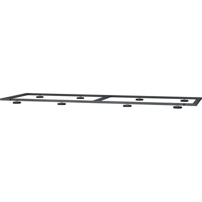 Uniflair Floorstand 76mm (3") - Frame 8
