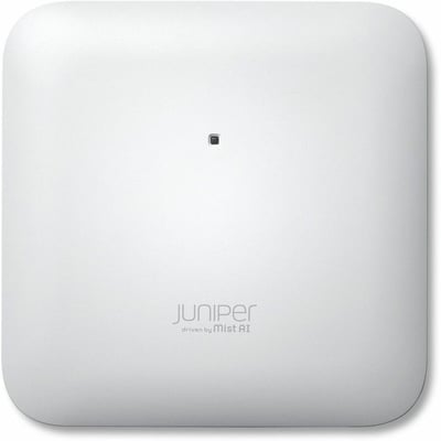Mist AP24 Tri Band Wi-Fi 6E IEEE 802.11 a/b/g/n/ac/ax 4.08 Gbit/s Wireless Access Point - Indoor