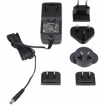 PW-2412WU POWER SUPPLY