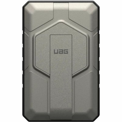 UAG 10KMAH BATTERY PACK- BLACK/TITANIUM