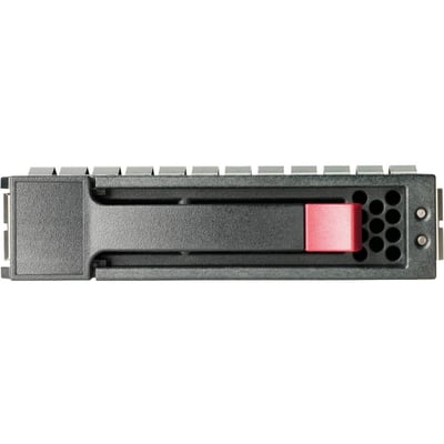 HPE 14 TB Hard Drive - 3.5" Internal - SAS (12Gb/s SAS)