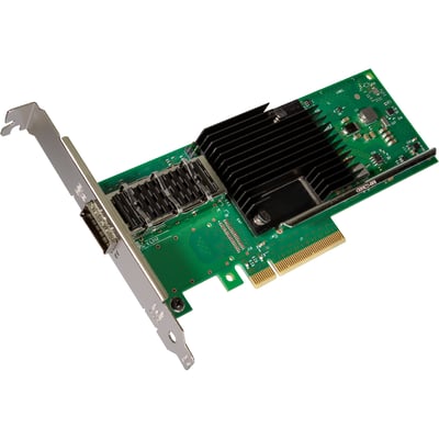 INTEL ETHERNET CONVERGED NETWORK ADAPTERS XL710 10/40 GBE