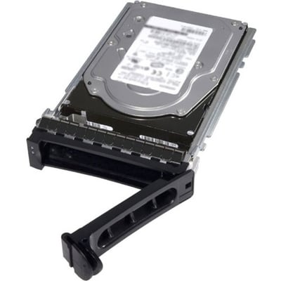 DELL SOURCING - NEW 2 TB Hard Drive - 2.5" Internal - Near Line SAS (NL-SAS) (12Gb/s SAS)