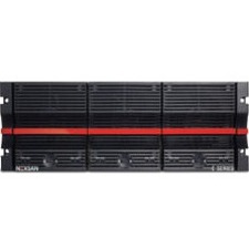 Nexsan Technologies E60XV Drive Enclosure - 6Gb/s SAS Host Interface - 4U Rack-mountable