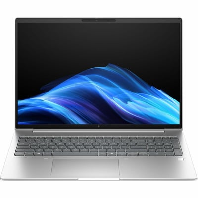 HP EliteBook 6 G1i 16" Notebook - Intel Core Ultra 7 Series 2 265H - 16 GB - 512 GB SSD