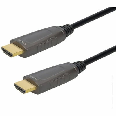 MONOPRICE SLIMRUN AV 8K CERTIFIED ULTRA HIGH SPEED ACTIVE HDMI CABLE_ HDMI 2.1 _