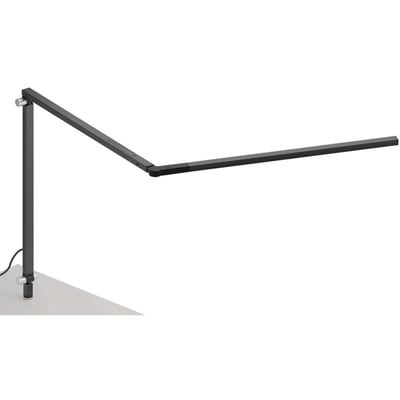 Middle Atlantic Dimmable LED tasklight with 3 way adjustment