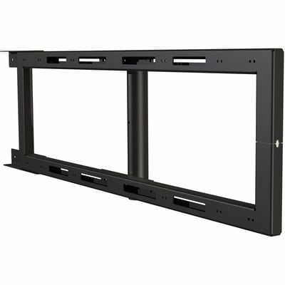 FRAME FOR CONNECTING DS-MBX/Y/Z TO THE CEILING