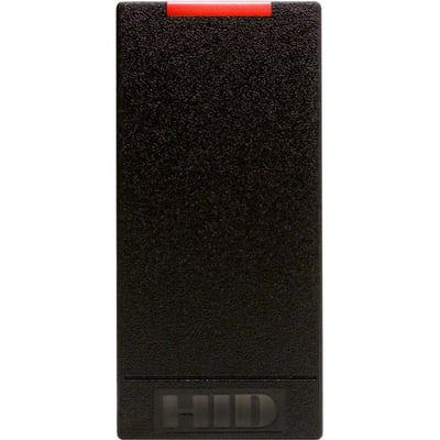 HID iCLASS SE R10 Smart Card Reader