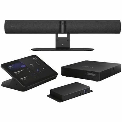PANACAST 50 ROOM SYSTEM2 IP P50 US LEN US CHGR-B