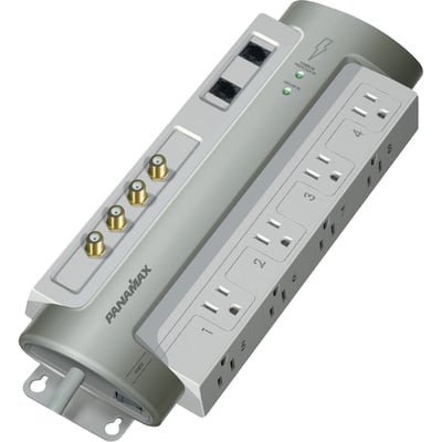 POWERMAX 8 AV