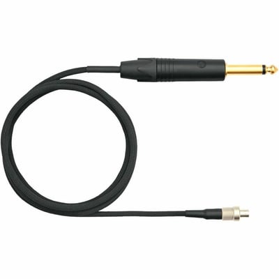 Shure LEMO Instrument Cable
