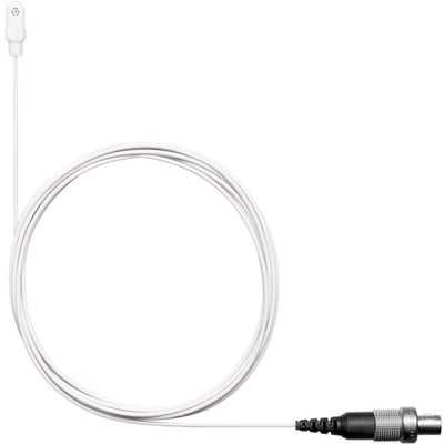 Shure DuraPlex DL4W/O-LM3-A Wired Condenser Microphone