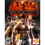 Namco Tekken 6 Limited Edition Wireless Fight Stick Bundle