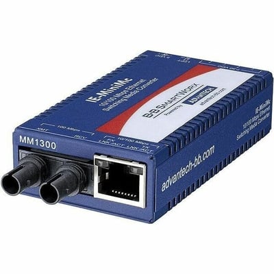 IE-MINIMC TP-TX/FX-MM1300-ST MEDIA CONVERTER