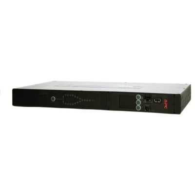 Schneider Electric ATS 12-Outlet Automatic Transfer Switch
