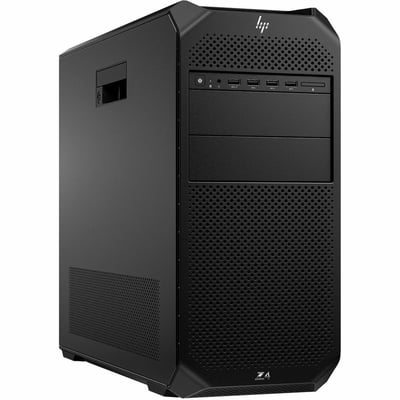 CUSTOM Z4 G5 TWR W52455X 64GB/8TB PC