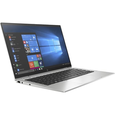 HP EliteBook x360 1030 G7 13.3" Touchscreen Notebook - Intel Core i5 10th Gen i5-10310U - 16 GB - 512 GB SSD
