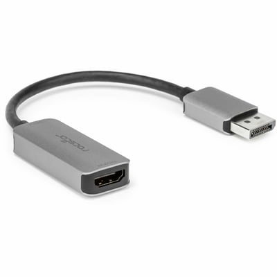 DISPLAYPORT TO HDMI ADAPTER 1.4 TO HDMI 8K60HZ ADAPTER-HDMI