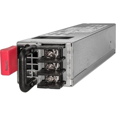 ARUBA 8325 850W 48VDC FB PSU PL-L1