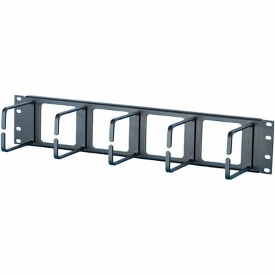 Ortronics Cable Routing