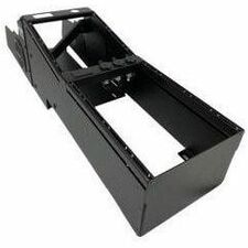 Havis Vehicle Mount for Vehicle Console, Pole Mount