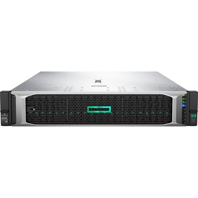 HP DL380 G10 2U GOLD 5218R 32GB SATA 12GB/S SAS 1 X 800 W