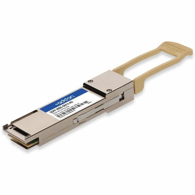 CISCO COMP 100M QSFP56 XCVR TAA 200G-SR4 MPO-12 850NM MMF
