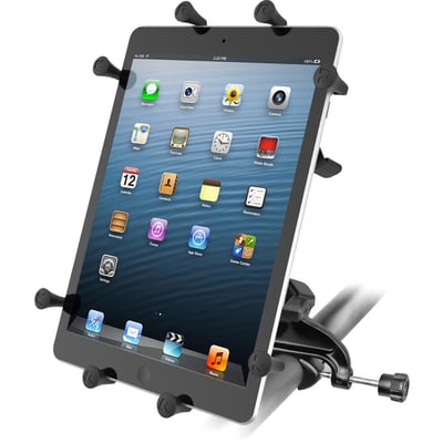RAM Mounts RAM-B-121-UN9U Clamp Mount for Tablet