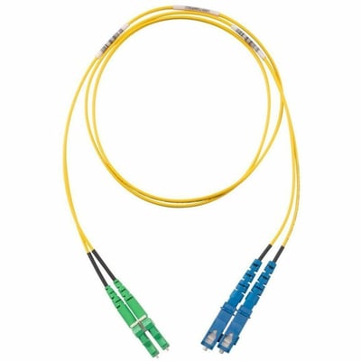 Panduit Opti-Core Configurable Connector Patch Cord