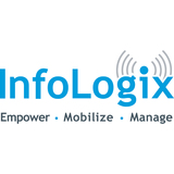 InfoLogix 51-2815 Gel Wrist Rest for Z-CART II