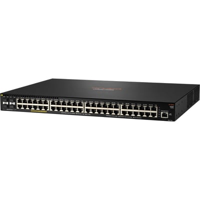 HPE 2930F 48G PoE+ 4SFP 740W Switch