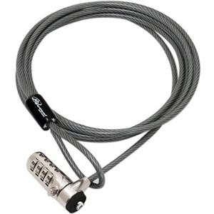 Brenthaven Serialized Combination Lock