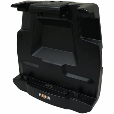 DOCK STATION DELL 7230 TABLET WITH STD PORT REPLICATION