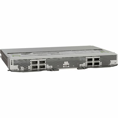 Cisco UCS 9108 Fabric Module