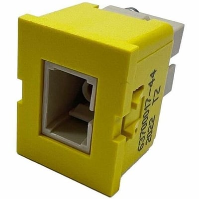 TRACJACKSCDXBEIGE ADPTYELLOW HSG