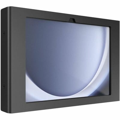 GALAXY TAB A9+ 11IN, SWELL SECURED ENCLOSURE WALL MOUNT - BLACK
