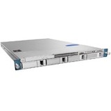Cisco 6000 1U Rack-mountable Server - 2 Xeon E5-2609 2.40 GHz - 32 GB RAM - 2 TB HDD - (4 x 500GB) HDD Configuration - 6Gb/s SAS, Serial ATA/600 Controller