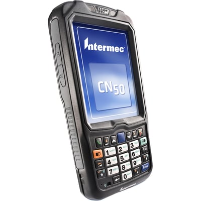 Intermec CN50 Mobile Computer