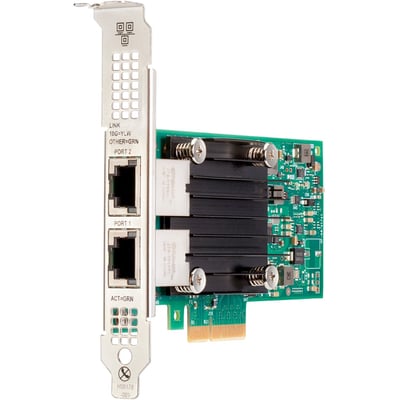 HPE ETH 10GB 2P 562T ADPTR