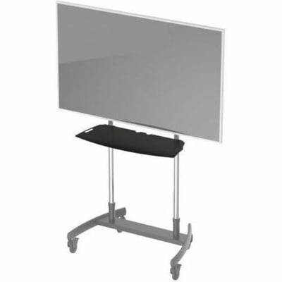 EXTRA LARGE SHELF FOR DUAL POLE CARTS LFC-L AND LFC-LB