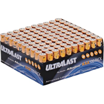 REPLACEMENT HOUSEHOLD BATTERY