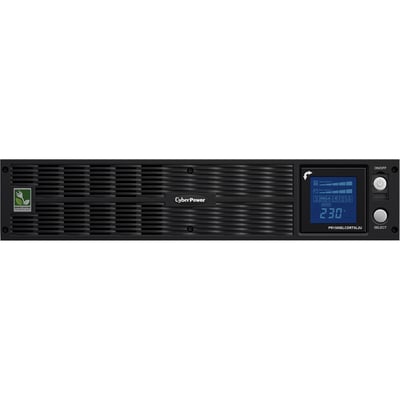 CyberPower PR1500ELCDRTXL2U Smart App Sinewave UPS Systems