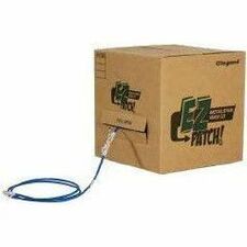 Ortronics EZ Patch Cat.6 Patch Network Cable