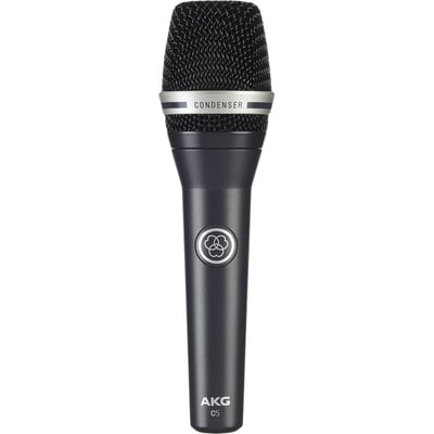 AKG C5 Wired Condenser Microphone