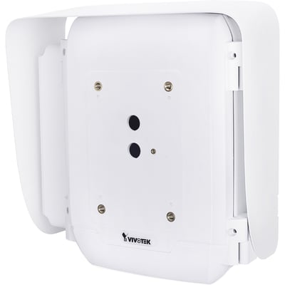 Vivotek AT-CAS-001 Mounting Box for Network Camera - TAA Compliant