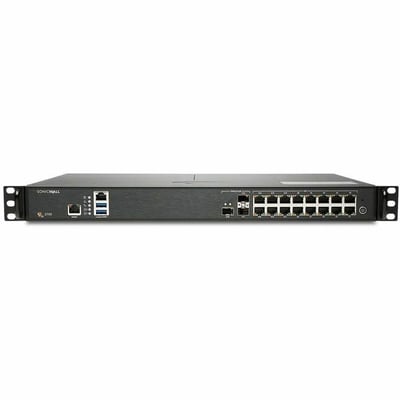 NSA 2700 SECUPG ESSENTIAL 3YR