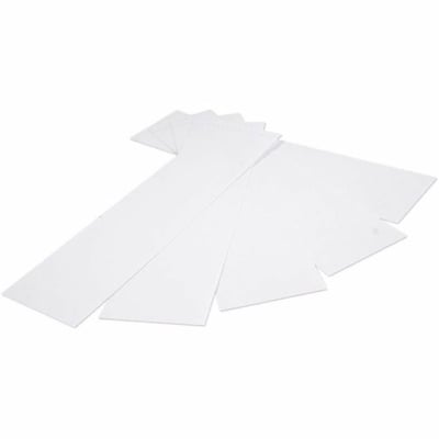 NuPost Non-OEM New Postage Meter Tapes for Neopost/Hasler 7465233-01