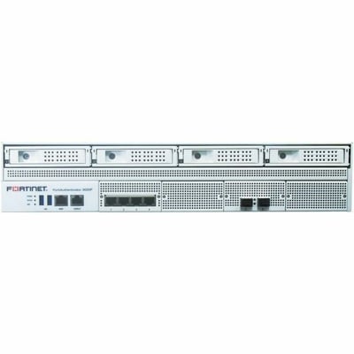 IDENTITY AND ACCESS MGMT 4XGE RJ45PORT 2X10GE SFP+ 4TB SAS