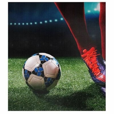 GRPA SERIES 80X90 RES SINGLE SMD 6000NIT 800X960X120